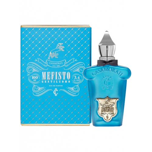 Xerjoff Casamorati 1888 Mefisto Gentiluomo  EDP M